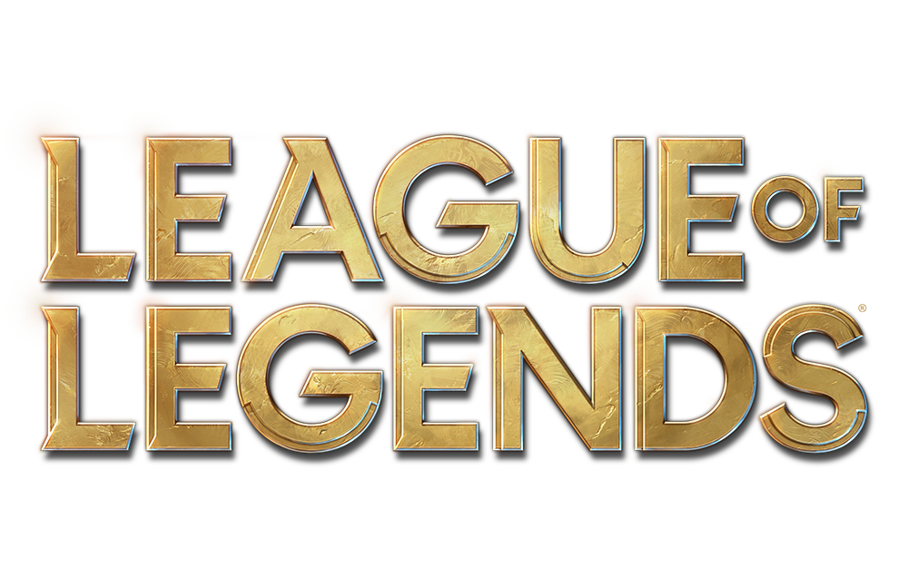 League of Legends (LOL) от Riot Games